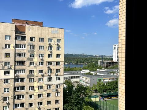 квартира по адресу Митрополита Андрея Шептицкого ул. (Анатолія Луначарського), 3-А