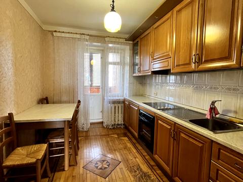 квартира по адресу Митрополита Андрея Шептицкого ул. (Анатолія Луначарського), 3-А