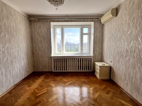 квартира по адресу Митрополита Андрея Шептицкого ул. (Анатолія Луначарського), 3-А