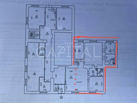 коммерческая по адресу Большая Васильковская ул. (Красноармейская), 67/7