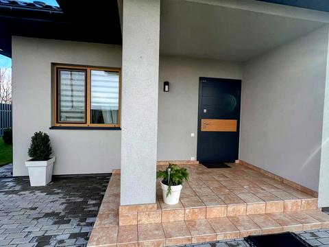 будинок за адресою Торгмашівська