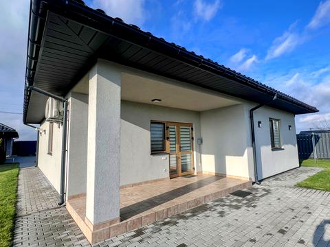 будинок за адресою Торгмашівська