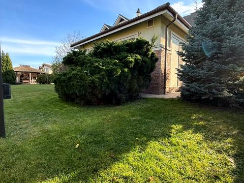 дом по адресу Апрельская ул.