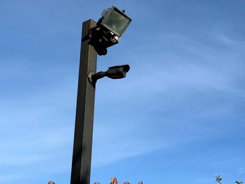 дом по адресу Апрельская ул.