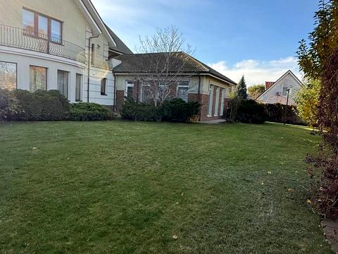 дом по адресу Апрельская ул.