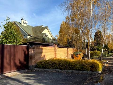 дом по адресу Апрельская ул.