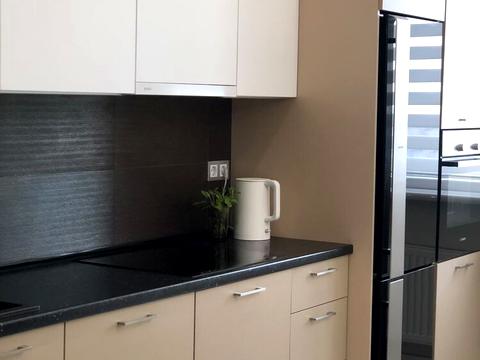 квартира за адресою Миколи Карнаухова вул. (Мірющенка), 47-49