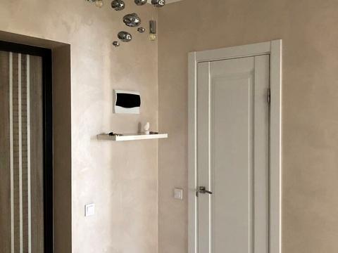 квартира за адресою Миколи Карнаухова вул. (Мірющенка), 47-49