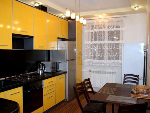 квартира за адресою Соборності України вул., 208а