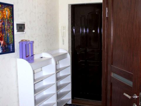 квартира за адресою Соборності України вул., 208а