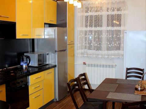 квартира за адресою Соборності України вул., 208а