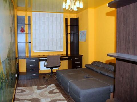 квартира за адресою Соборності України вул., 208а