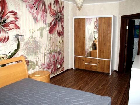 квартира за адресою Соборності України вул., 208а