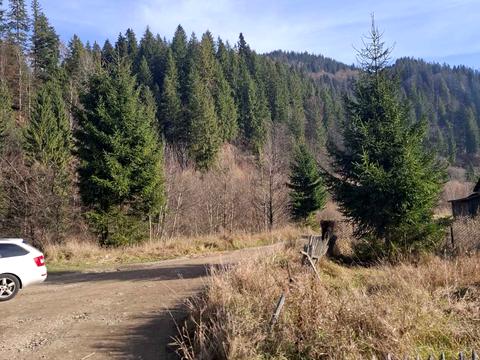 ділянка за адресою 