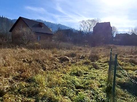 ділянка за адресою 