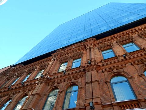 коммерческая по адресу Глинки ул. (Глинки), 7