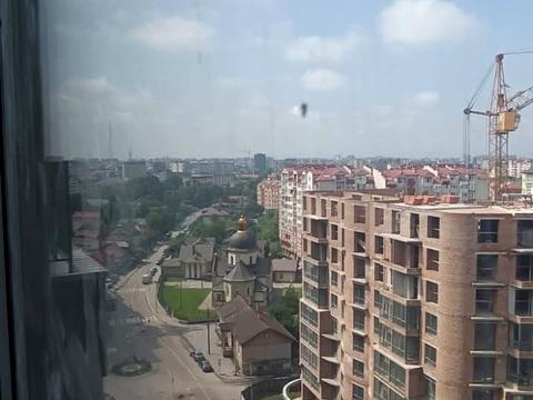 квартира за адресою Княгинин вул., 44