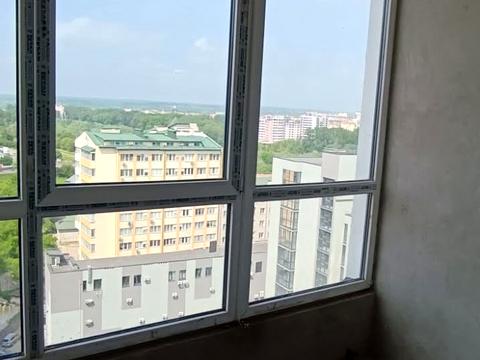 квартира за адресою Княгинин вул., 44