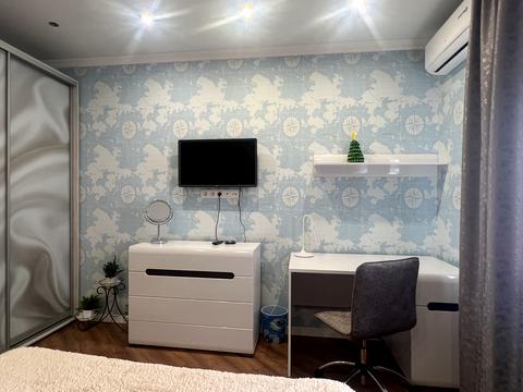 квартира за адресою Академіка Шалімова вул. (Героїв Севастополя), 35-А