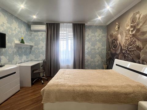 квартира за адресою Академіка Шалімова вул. (Героїв Севастополя), 35-А