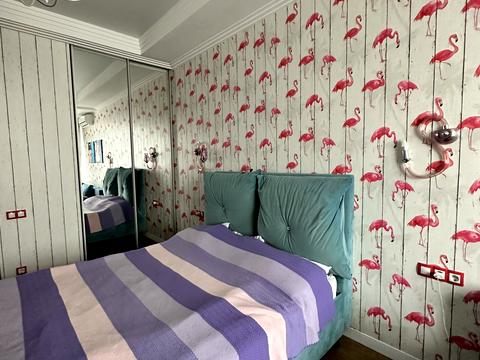 квартира за адресою Генуезька вул., 5