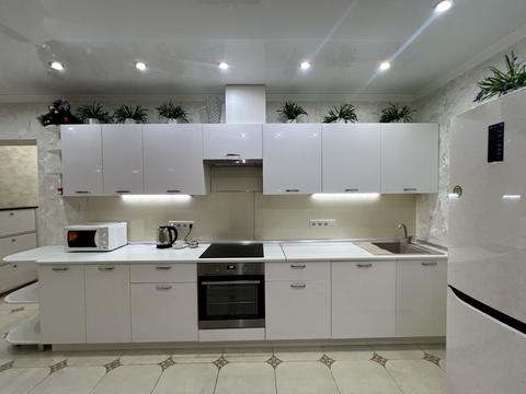 квартира за адресою Академіка Шалімова вул. (Героїв Севастополя), 35-А