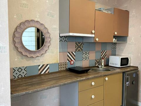 квартира за адресою Генуезька вул., 5