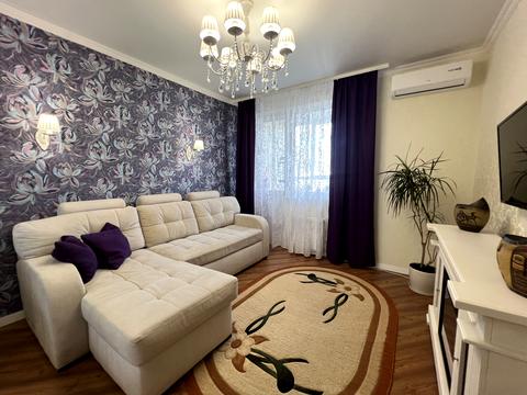 квартира за адресою Академіка Шалімова вул. (Героїв Севастополя), 35-А