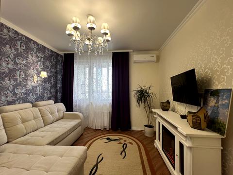 квартира за адресою Академіка Шалімова вул. (Героїв Севастополя), 35-А