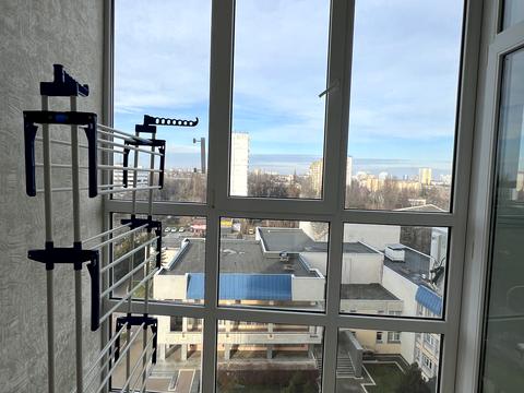 квартира за адресою Академіка Шалімова вул. (Героїв Севастополя), 35-А