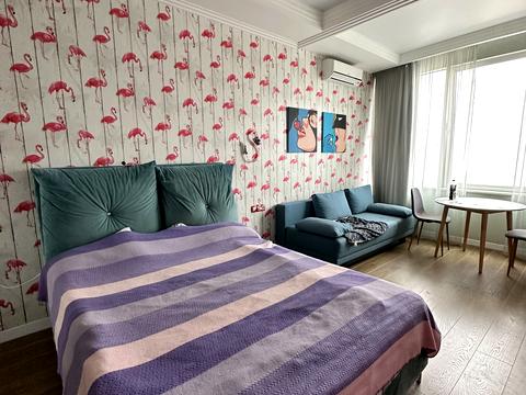 квартира за адресою Генуезька вул., 5