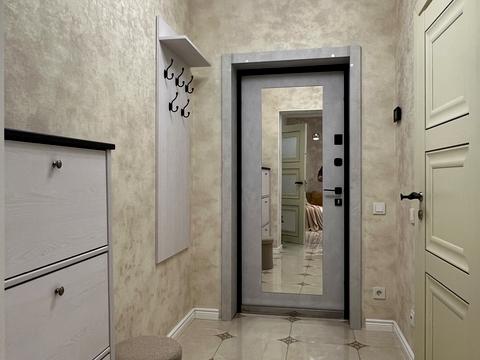 квартира за адресою Академіка Шалімова вул. (Героїв Севастополя), 35-А