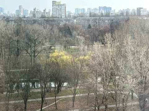 квартира за адресою Академіка Шалімова вул. (Героїв Севастополя), 35-А