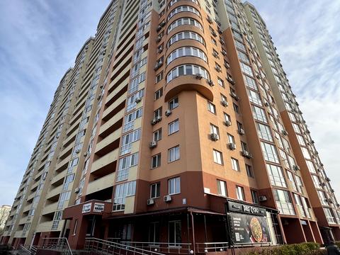 квартира за адресою Академіка Шалімова вул. (Героїв Севастополя), 35-А