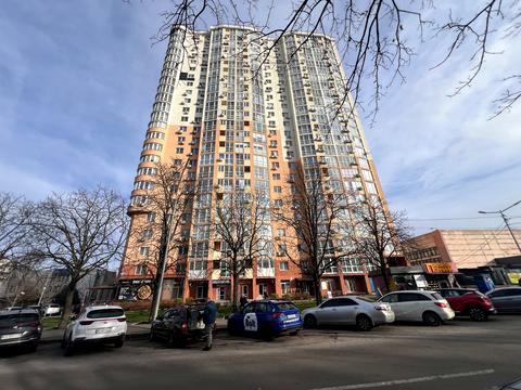 квартира за адресою Академіка Шалімова вул. (Героїв Севастополя), 35-А