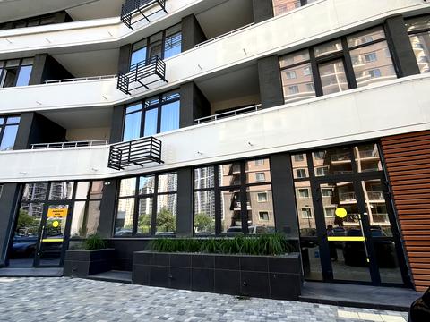 комерційна за адресою Курортний пров., 2/2