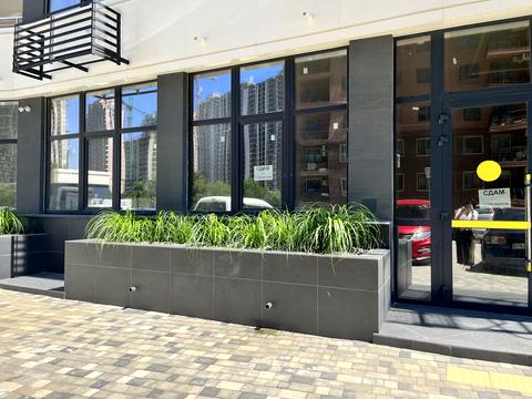 комерційна за адресою Курортний пров., 2/2