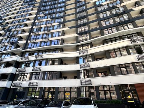 комерційна за адресою Курортний пров., 2/2