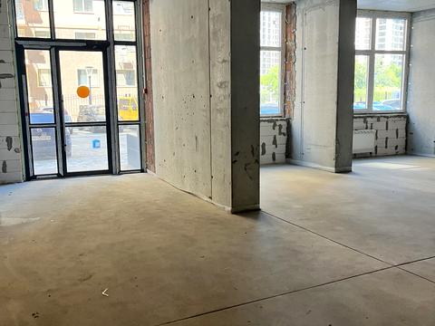 комерційна за адресою Курортний пров., 2/2