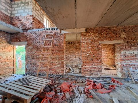 будинок за адресою Польова, 52