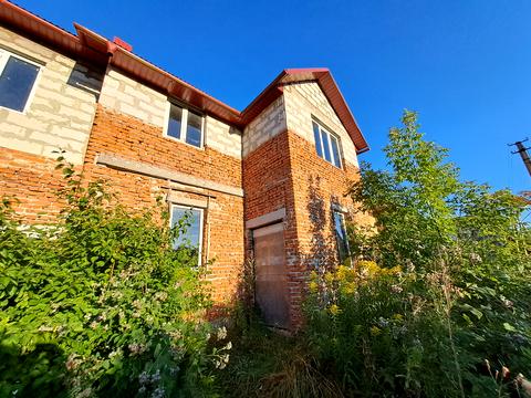 будинок за адресою Польова, 52