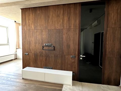 квартира за адресою Французький бульв., 60б