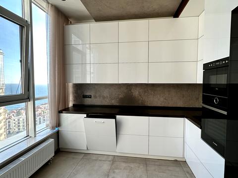 квартира за адресою Французький бульв., 60б