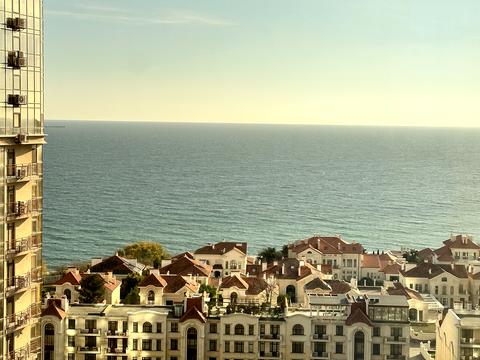 квартира за адресою Французький бульв., 60б