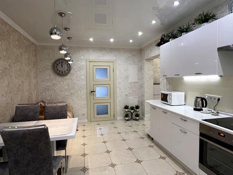 квартира за адресою Академіка Шалімова вул. (Героїв Севастополя), 35-А