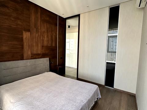 квартира за адресою Французький бульв., 60б