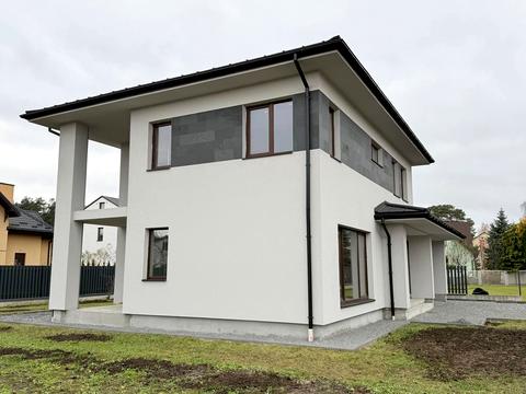 дом по адресу Арктичная ул., 30