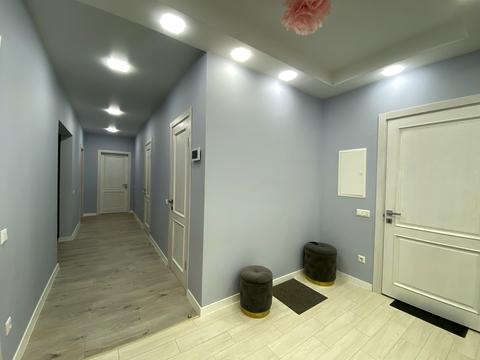 квартира за адресою Героїв полку "Азов" вул. (Маршала Малиновського), 8