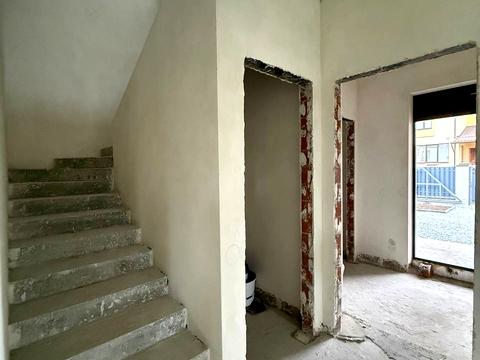 дом по адресу Арктичная ул., 30