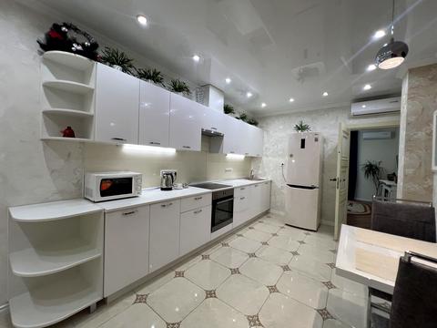 квартира за адресою Академіка Шалімова вул. (Героїв Севастополя), 35-А